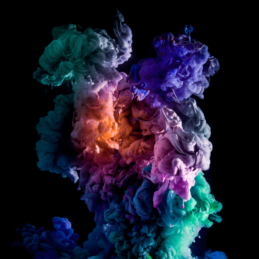 WebsiteMarket, Web Services - Color Cloud.