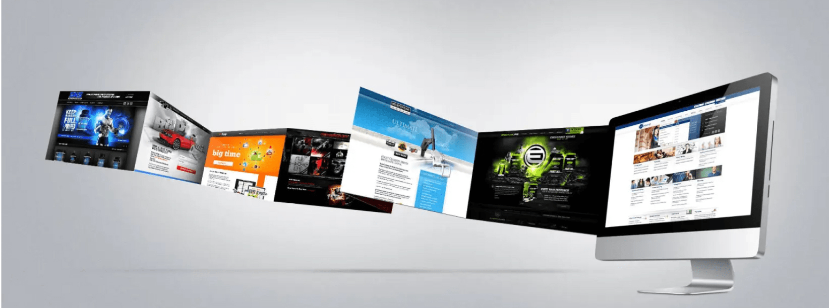WebsiteMarket, Web Services - Site eCommerce