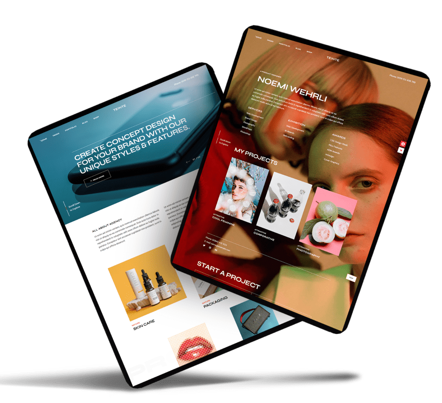 WebsiteMarket, Web Services - Informatii Companie