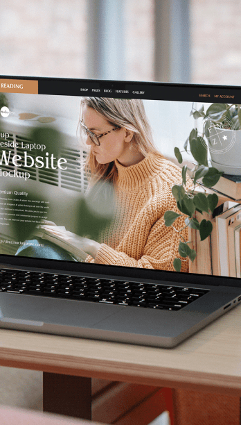 WebsiteMarket, Web Services - Servicii Hosting.